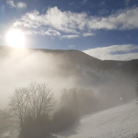 Bouda Na Ceste Pec pod Snezkou Esterno foto
